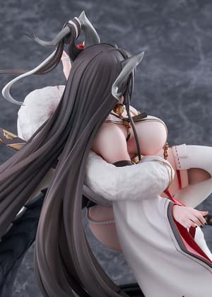 Tatsu Chan 1/7 Scale Figure - 8