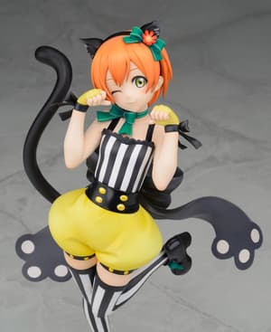 Rin Hoshizora - Whimsical Kitten - Alter - 6