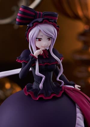 Shalltear Bloodfallen - Overlord Pop Up Parade - Good Smile Company - 1