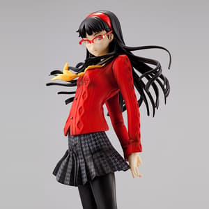 Yukiko Amagi - TV Animation Version - 8