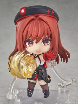 Nendoroid 3057 Rapi - Red Hood  - 5
