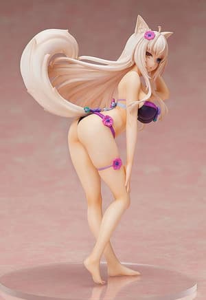 Coconut - Nekopara S-Style - Swimsuit Ver. - 3