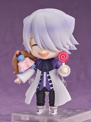Nendoroid 2482 Xerxes Break - 5