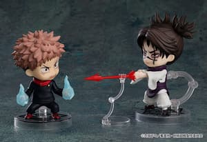 Nendoroid 2290 Choso - Re-Release - 5