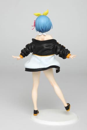Rem (Swimsuit Version) - Re:Zero - Taito - 3