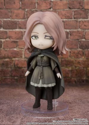 Melina - Elden Ring Figuarts mini - Bandai Spirits - 2