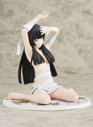Sanka Rea - Gutto Kuru Figur - 1