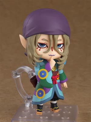 Nendoroid 2426 Kusuriuri / Medicine Seller - 3