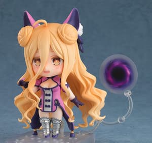 Nendoroid 2432 Mukuro Hoshimiya - 4