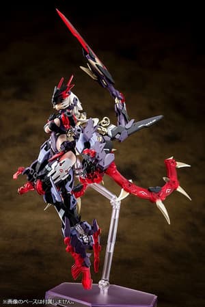 Susanoo - Megami Device Model Kit - Kotobukiya - Neuauflage (10)