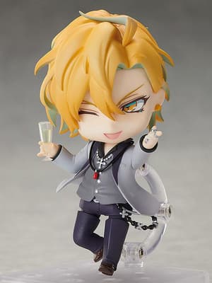 Nendoroid 1275 Hifumi Izanami - 2