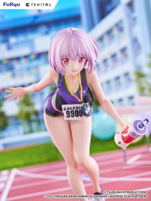 Akane Shinjo - Sports Wear - Tenitol Tall - Furyu - 14