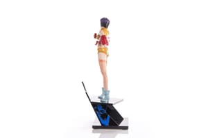 Faye Valentine - 1/8 Resin - First 4 Figures (11)