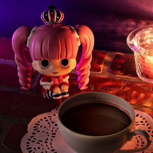 Perona - One Piece Look Up - Megahouse (8)