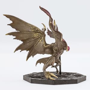 Malzeno - Capcom Figure Builder Cube (5)