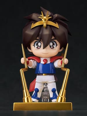 Nendoroid 2158 Wataru Ikusabe - 5