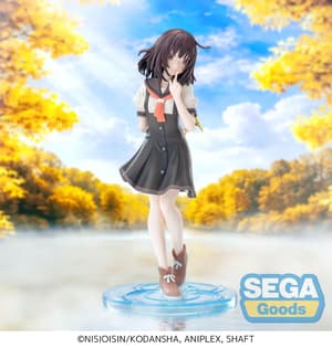 Nadeko Sengoku - XStellar - Sega - 2