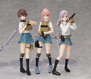 figma Armed JK: Variant A(Re-run) - 11