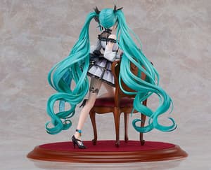 Hatsune Miku - Rose Cage - Good Smile Company - 12