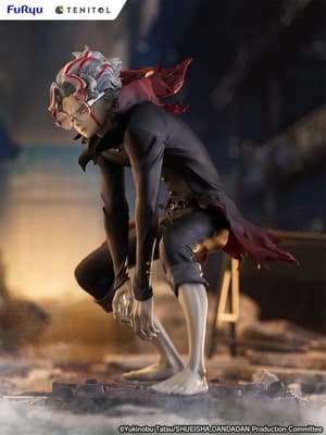 Okarun - Transformed - Tenitol  - Furyu - 7