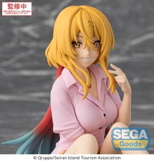 Nanase Katagiri - PM Perching - Sega - 3