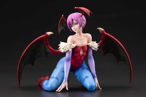 Lilith Aensland - Kotobukiya - 10