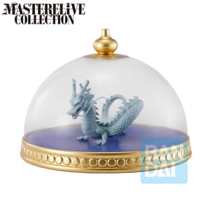 Shen Long - Dragon Ball (DB Ex The Lookout above the Clouds) - Model of Sheng Long - Ichibansho (1)