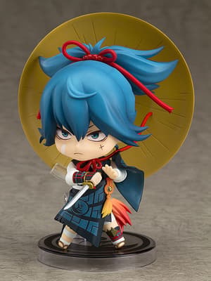 Nendoroid 717 Sayo Samonji - 4