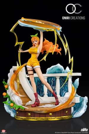 Nami - Thunderbolt Tempo - Oniri Creations (1)