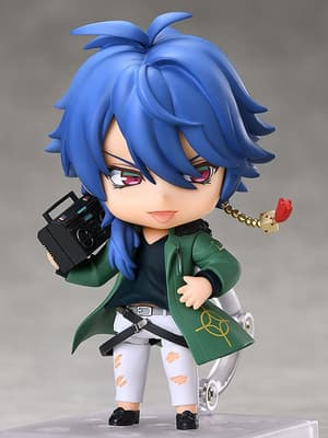 Nendoroid 1316 Dice Arisugawa - 6