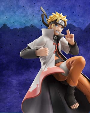 Naruto Uzumaki - G.E.M. Series - 12