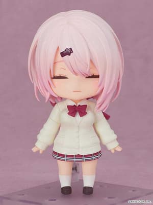 Nendoroid 2867 Shiina Yuika - 5