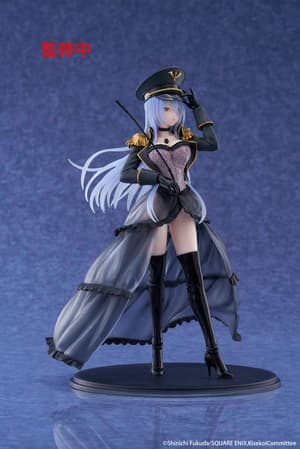 Marin Kitagawa - Black Lobelia - AMP - Artist MasterPiece+ - Taito - 4