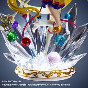 Sailor Moon - Tsume HQS (1)