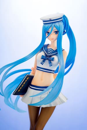 Mental Model Takao - Sailor Version  Ques Q - 16