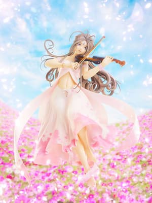 Belldandy - Hobby Max - 3