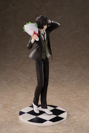 Dazai Osamu - Regular Edition - Formal Wear - Hobby Max (4)