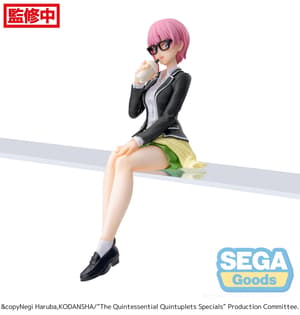 Ichika Nakano -  Casual Clothes - PM Perching - Sega (7)