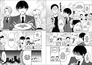 Voll kein Typ - Loewe Manga - Band 01 - 2
