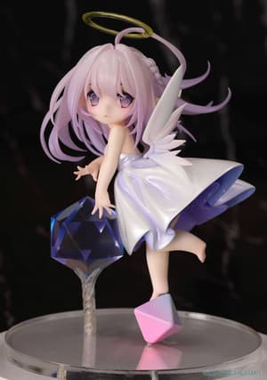 TRPG Goddess of Dice - OMH - 6