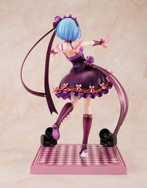 Rem - Birthday 2021 - KD Colle - Kadokawa - 4
