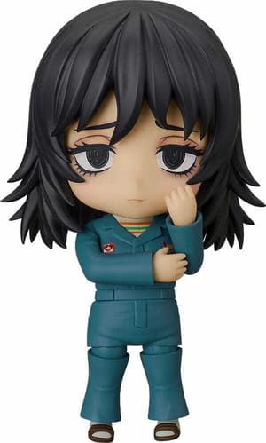 Nendoroid 2884 Anya - 7