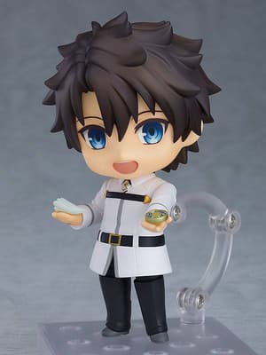 Nendoroid 1286 Ritsuka Fujimaru / Male Master - 6