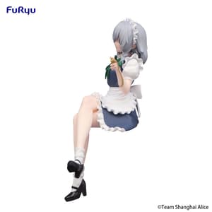 Sakuya Izayoi - Noodle Stopper - Furyu - 1