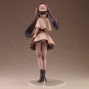Kurumi Tokisaki - Detective - Union Creative - 1