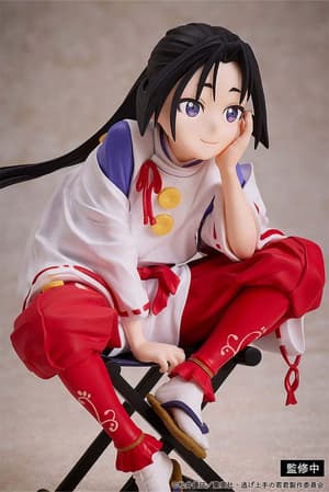 Tokiyuki Hojo - Aniplex - 4