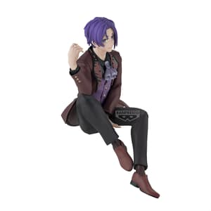 Reo Mikage - Blue Lock - Sweets Flavor - Banpresto (1)