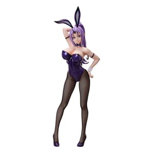Shion - 1/4 -Style  Bunny - FREEing - 1