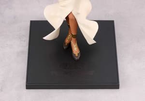 Yu-Gi-Oh! figurine PVC Oshi Works 1/7 Ishizu Ishtar 23 cm - 10