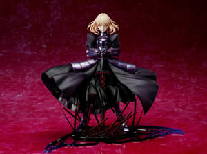 Saber Alter - Heaven's Feel Lost Butterfly 1/7 Scale Figure (Aniplex / Stronger) - 1